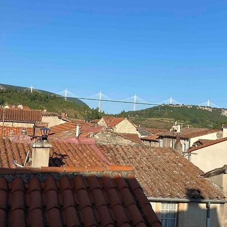 La Maison D Evahlia Creissels Kültér fotó