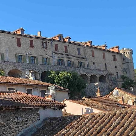 La Maison D Evahlia Creissels Kültér fotó