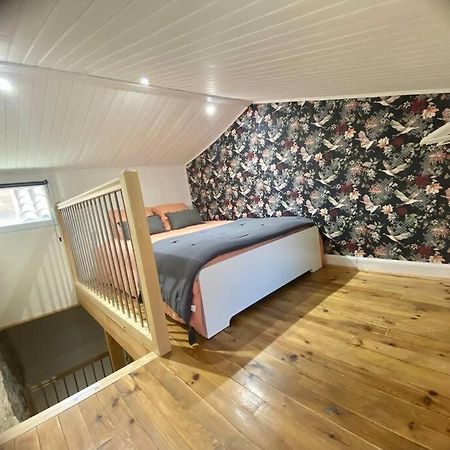 La Maison D Evahlia Creissels Kültér fotó