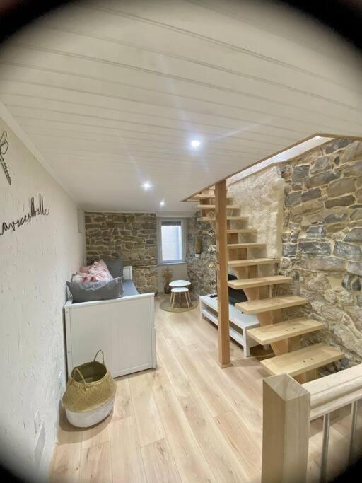 La Maison D Evahlia Creissels Kültér fotó
