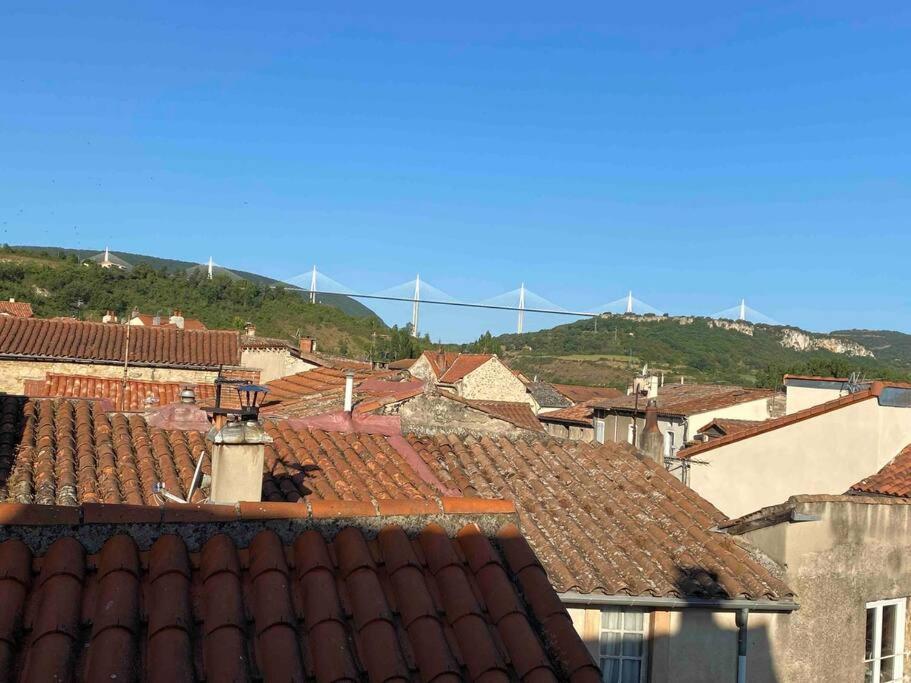 La Maison D Evahlia Creissels Kültér fotó
