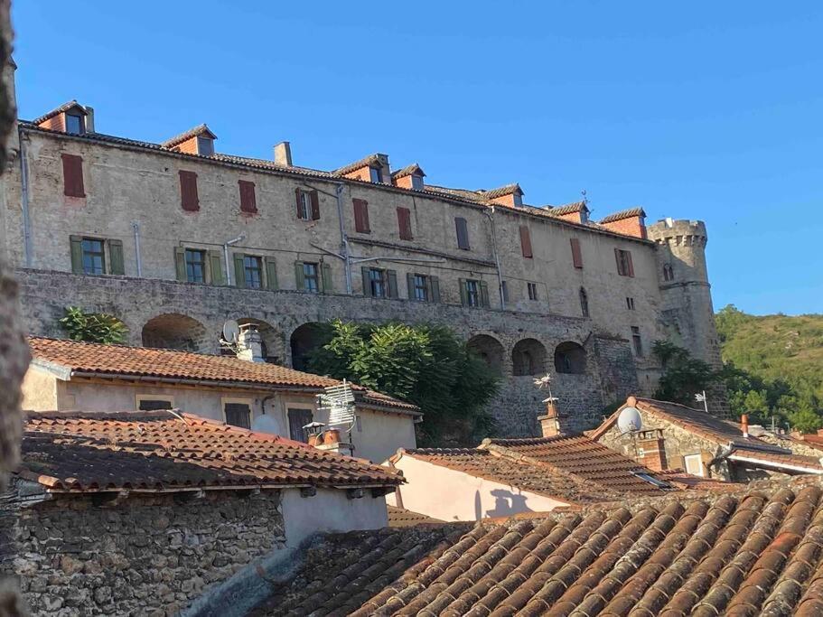 La Maison D Evahlia Creissels Kültér fotó