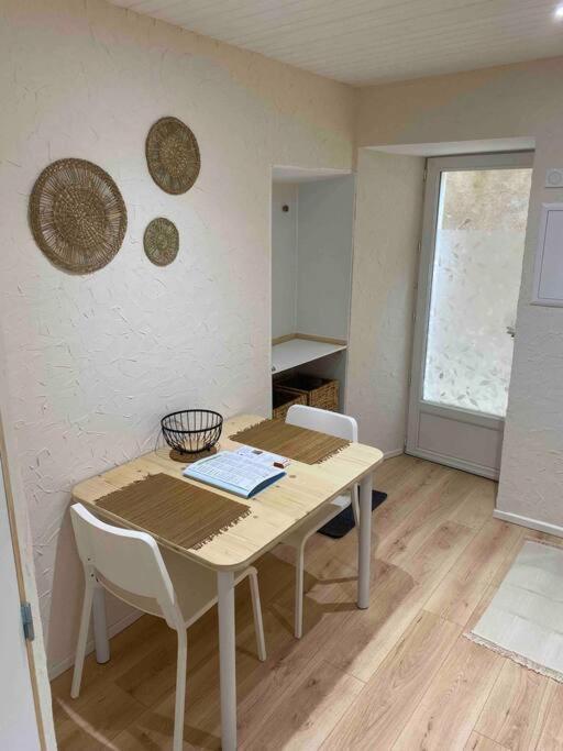 La Maison D Evahlia Creissels Kültér fotó