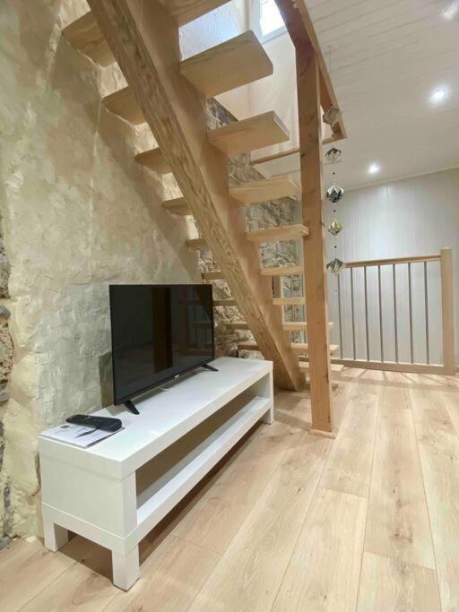 La Maison D Evahlia Creissels Kültér fotó