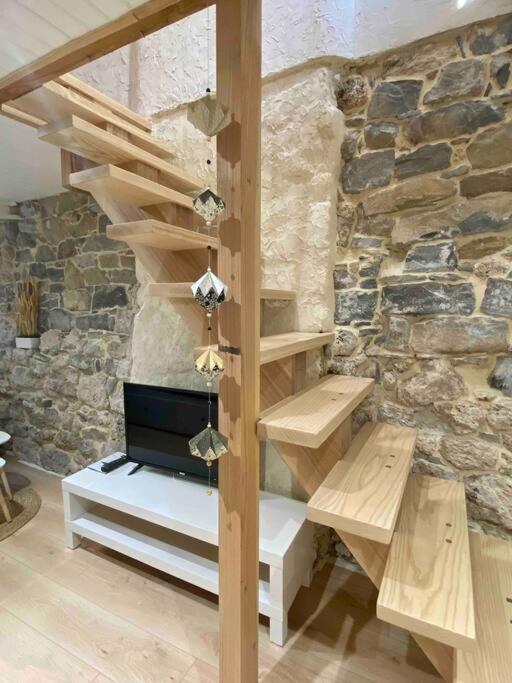 La Maison D Evahlia Creissels Kültér fotó