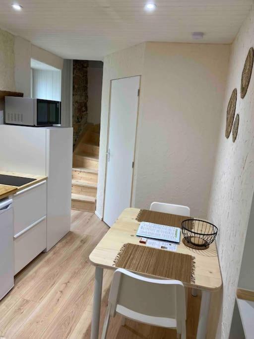 La Maison D Evahlia Creissels Kültér fotó