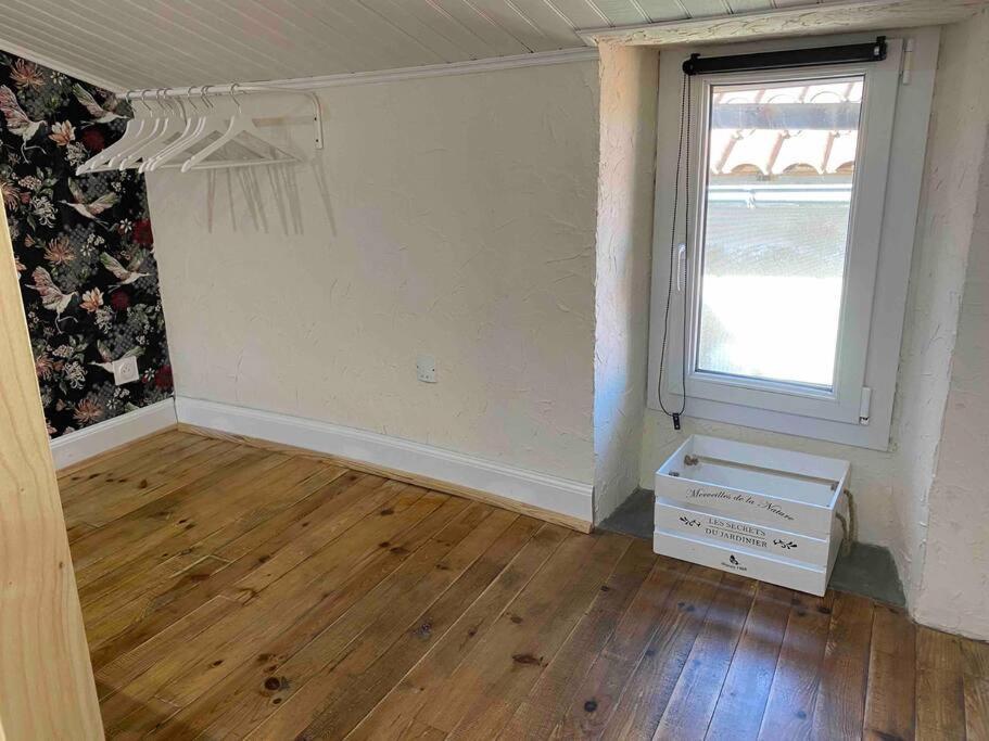 La Maison D Evahlia Creissels Kültér fotó