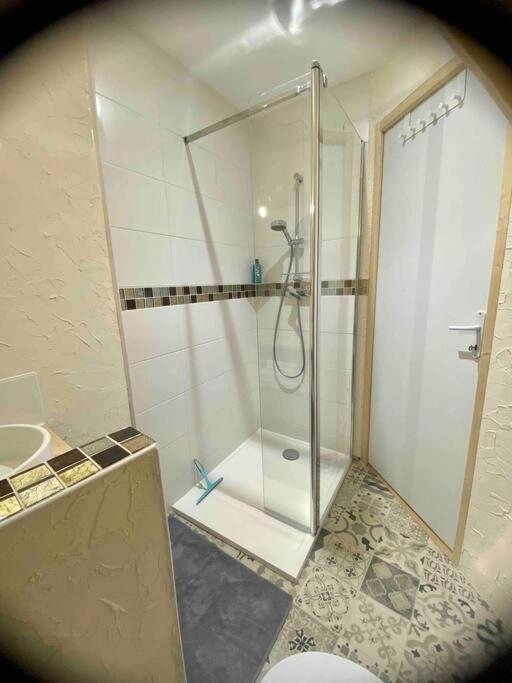 La Maison D Evahlia Creissels Kültér fotó