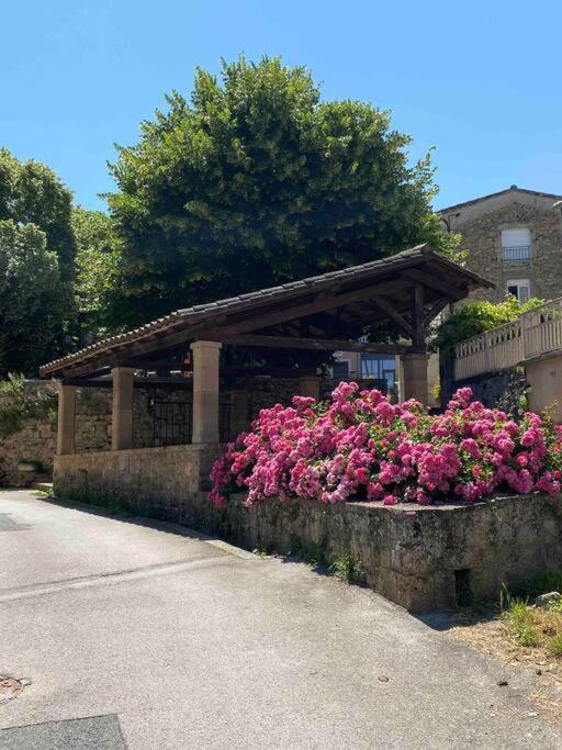 La Maison D Evahlia Creissels Kültér fotó